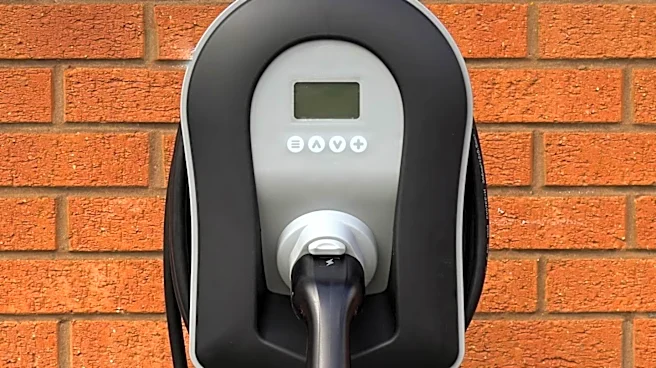 Einride Acquires Flipturn to Build Largest US Heavy-Duty Vehicle Charging Network