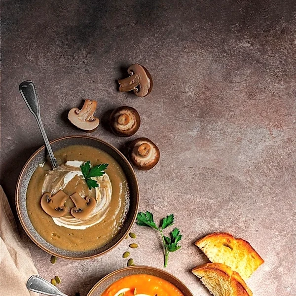 Campbell’s Introduces Protein-Packed Soups to Meet Consumer Demand for Nutrition
