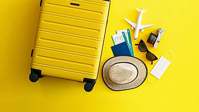 Calpak's Travel Accessories Reviewed: Versatility and Style for Modern Travelers