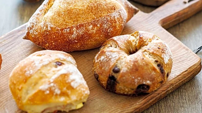 Natural Grocers Expands Organic Baked Foods Line with New Products