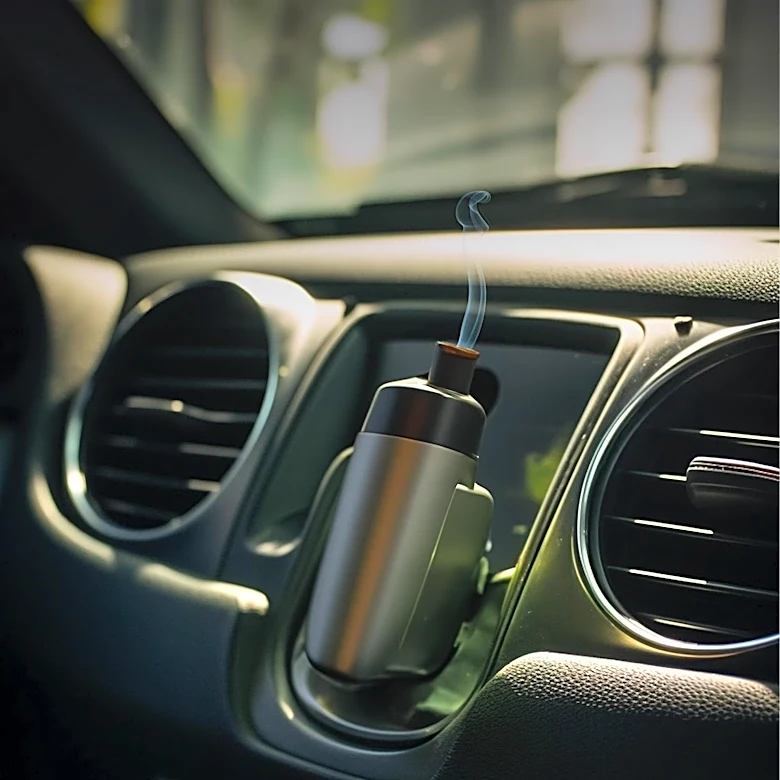 Consumer Reports Advises on Eliminating Musty Car Odors with Simple Solutions