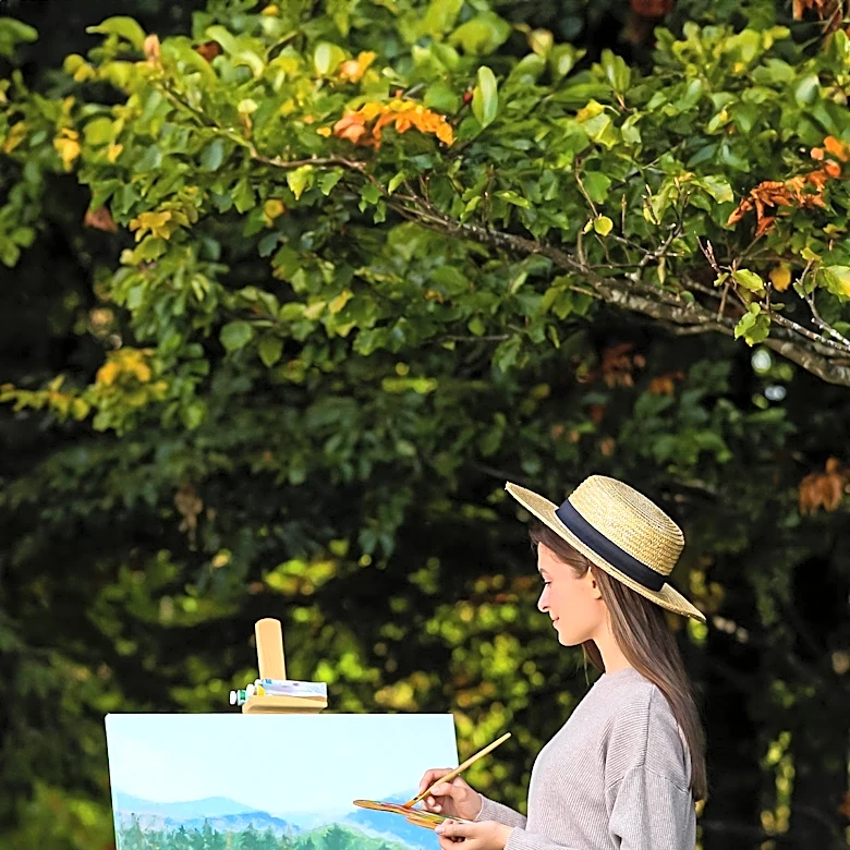 Nanaimo Hosts Immersive Art Experience with Beyond Monet and Beyond Van Gogh Exhibits
