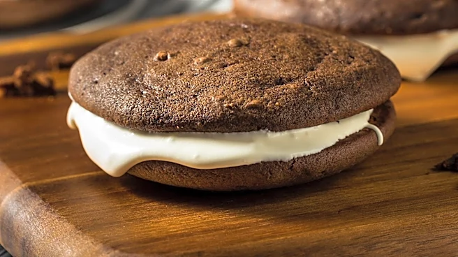 Penn State Professor Advocates for Whoopie Pie Emoji Addition