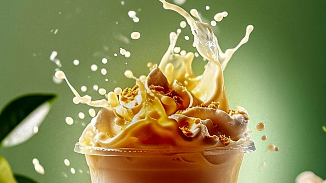 Beverage Industry Embraces Functional Innovations to Meet Consumer Demand