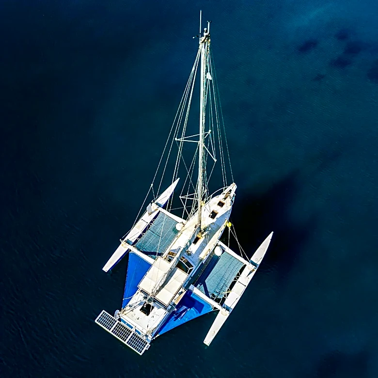 Floating Data Centers Aim to Enhance AI Compute Efficiency with Maritime Solutions