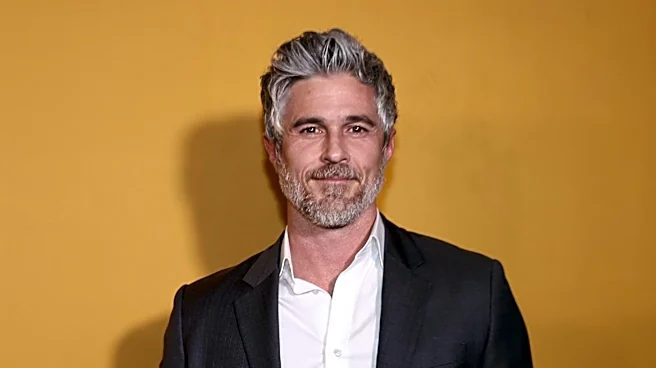 Anson Mount Discusses New 'Star Trek' Season's Challenges and Success