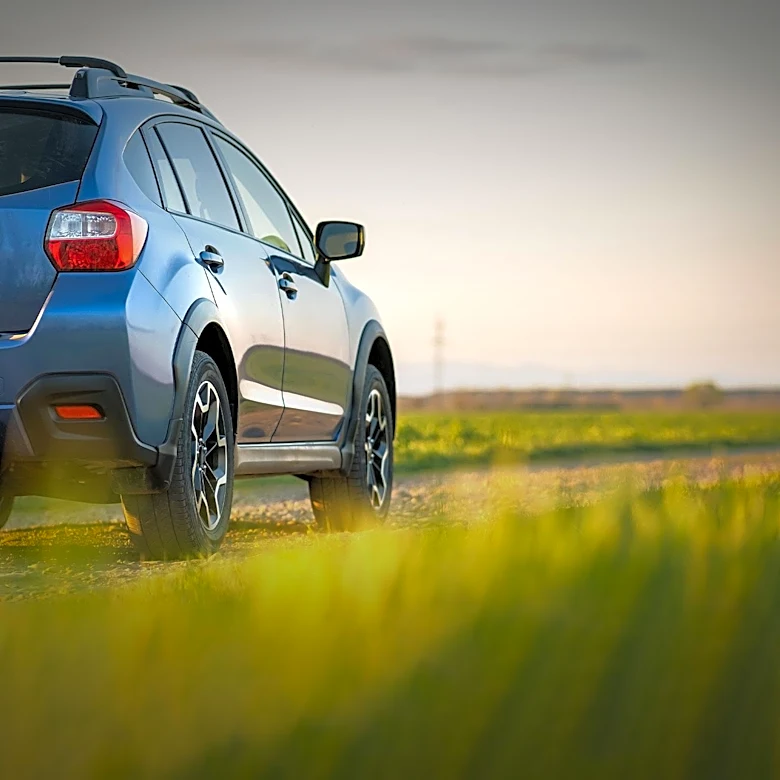 Subaru Delays Production of 2027 Getaway EV for Final Adjustments