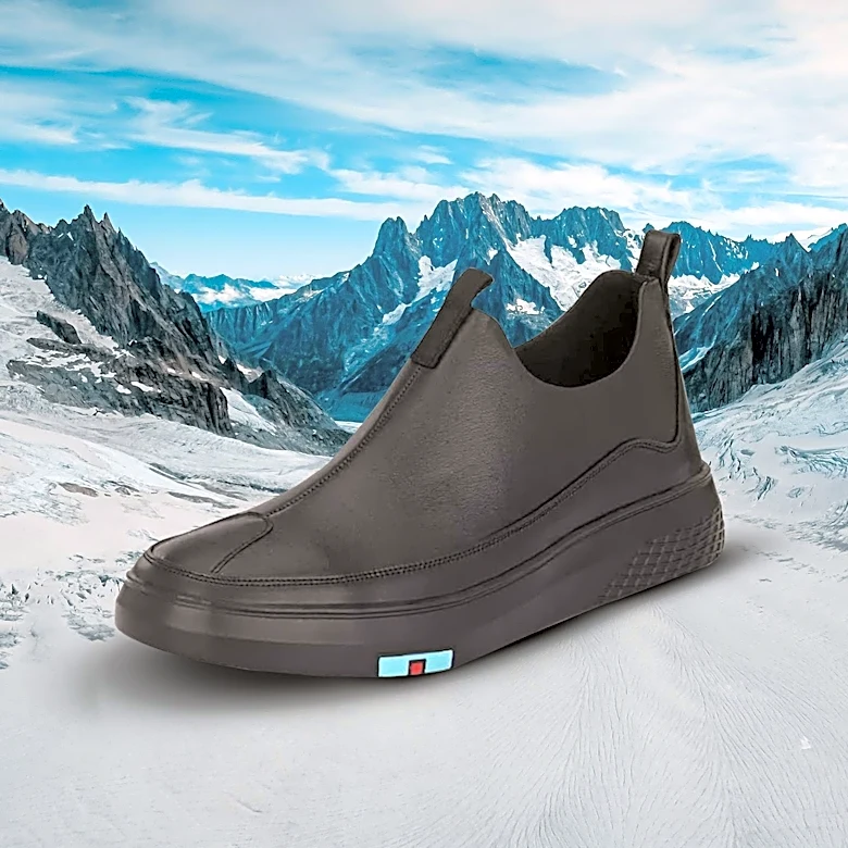 Vans Slip-On by VF Corp: A Staple in Footwear Revenue