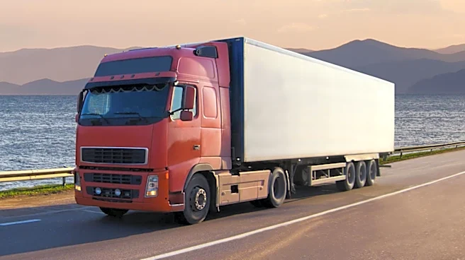 J.B. Hunt Transport Services Reports Strong Q2 Earnings with 58% Increase in Intermodal Profit