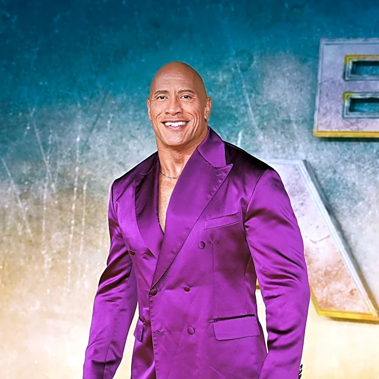 Dwayne Johnson's $800 Million Net Worth: A Journey from Wrestling to Business Success