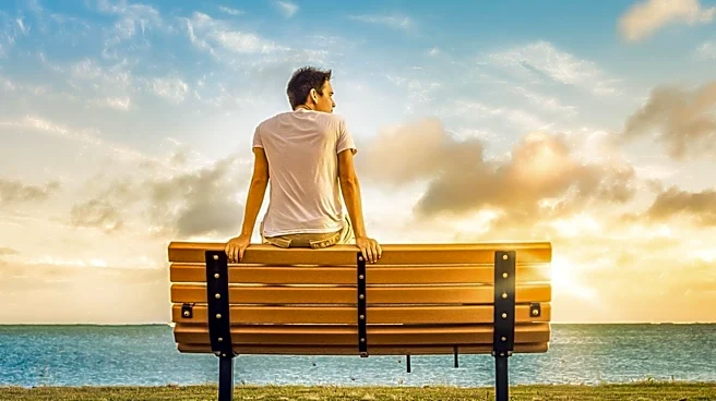 Jackass Franchise Offers Insight into Male Loneliness Epidemic
