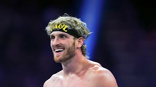 Drew Brees Supports Tom Brady's Potential WWE Showdown with Logan Paul