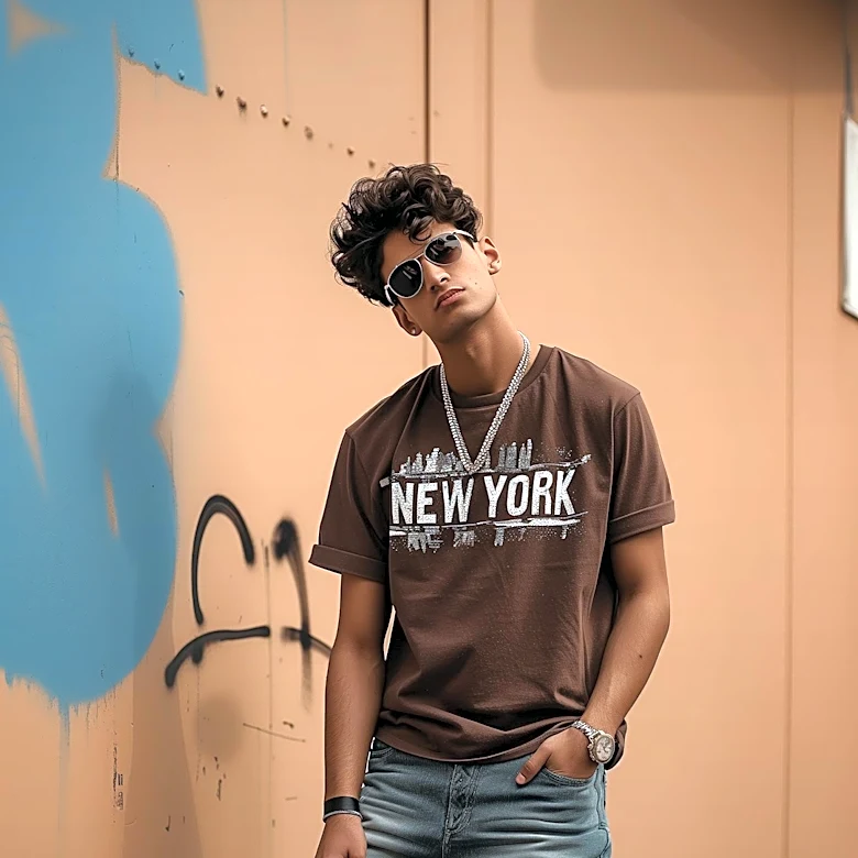Jorts Become a Fashion Staple Among New Yorkers