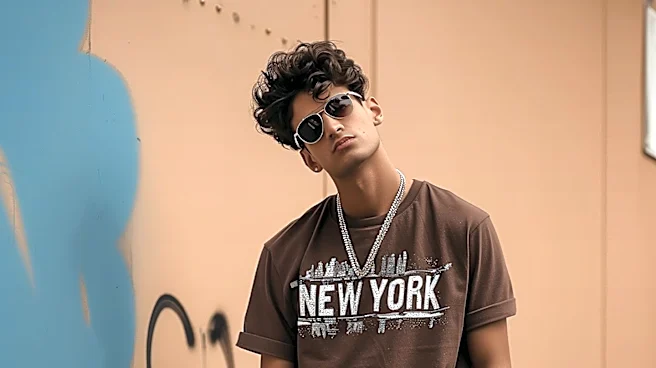 Jorts Become a Fashion Staple Among New Yorkers