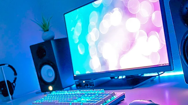 Qualcomm Linux: Supporting Open Source Development