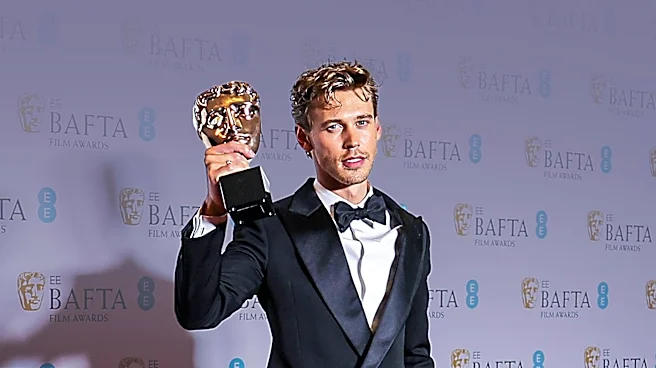 BAFTA Updates Film Awards Rules, Expands British Film Longlist
