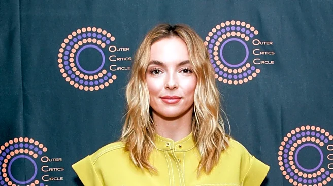 TIFF 2026 Discovery Lineup Features 'Stuffed' Starring Jodie Comer