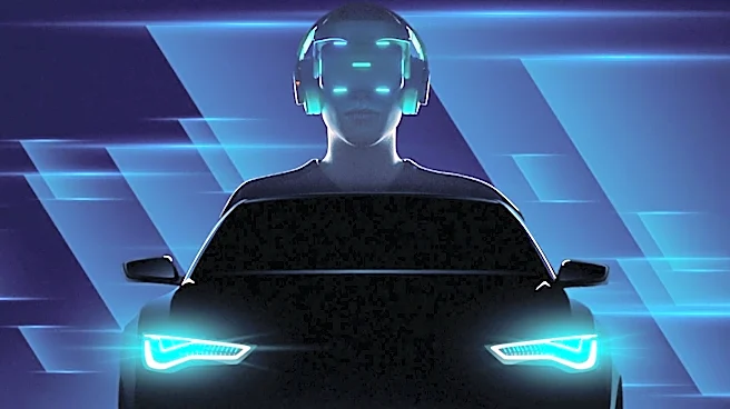 Connected Car Hacking Risks: Real Threats Beyond Hollywood's Portrayal
