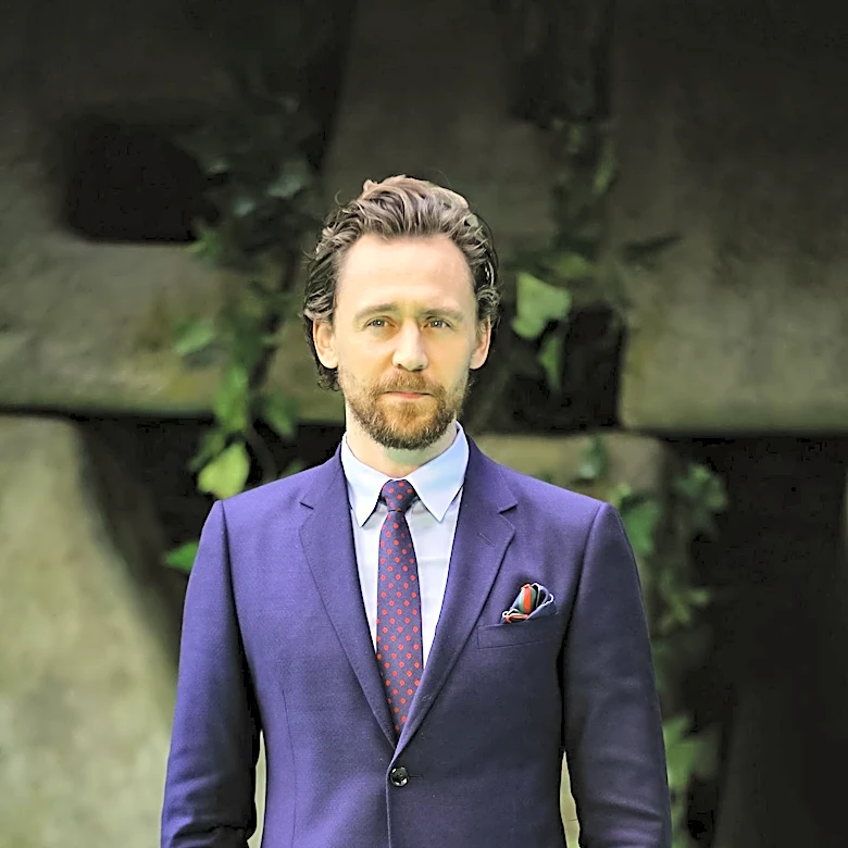Tom Hiddleston Explores Pompeii's Last Day in New Docuseries