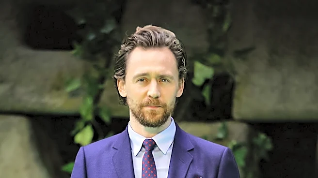 Tom Hiddleston Explores Pompeii's Last Day in New Docuseries