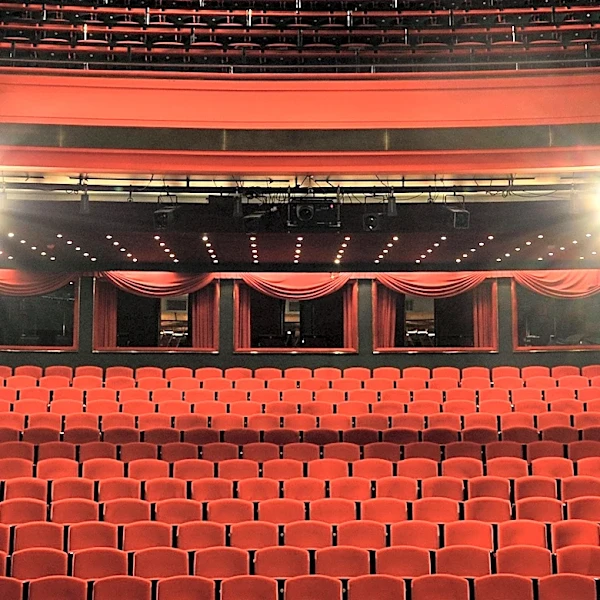 Donmar Warehouse Announces 2026/27 Season Featuring New Productions and Awards