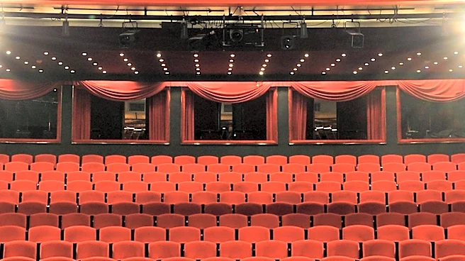 Donmar Warehouse Announces 2026/27 Season Featuring New Productions and Awards