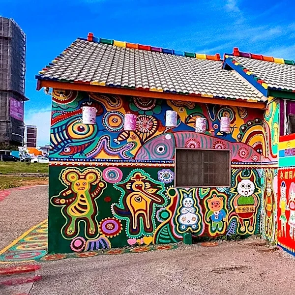 Keith Haring's Urban Art and Activism Celebrated in New York Exhibit