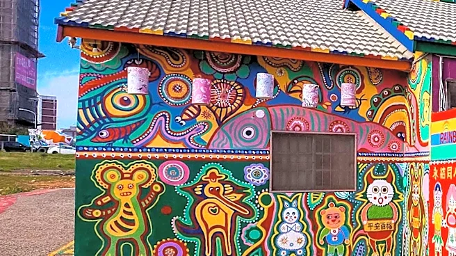 Keith Haring's Urban Art and Activism Celebrated in New York Exhibit