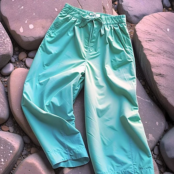 Baleaf Lightweight Pants Gain Popularity for Summer Comfort and Sun Protection