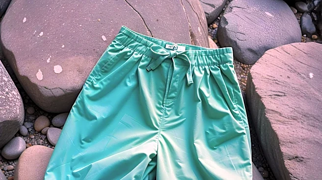 Baleaf Lightweight Pants Gain Popularity for Summer Comfort and Sun Protection