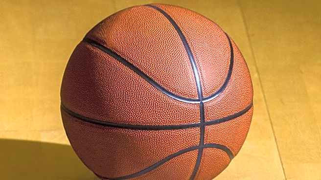 Lakers Sign Arthur Kaluma to Two-Way Contract After Impressive Summer League Performance