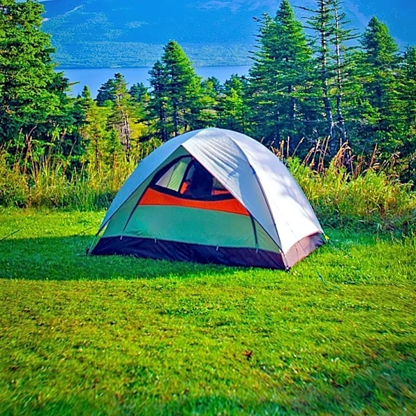 West-Central Minnesota Parks Offer Diverse Camping Experiences Amid Scenic Landscapes