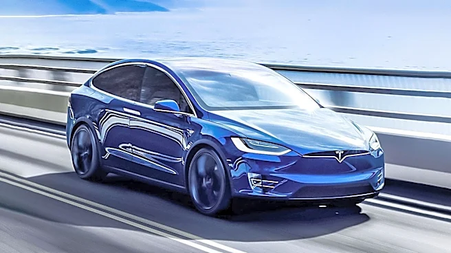 Tesla's Q2 Earnings Preview Highlights Focus on Robotaxis and AI Developments