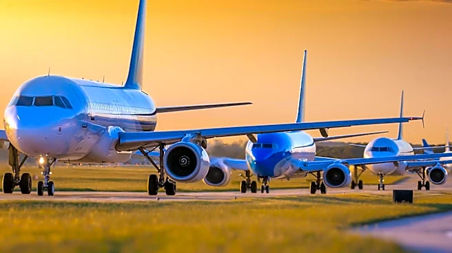 JetBlue Airways Cancels Multiple Routes, Exits Daytona Beach