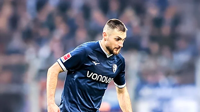 Swansea City Falls to VfL Bochum in Pre-Season Friendly