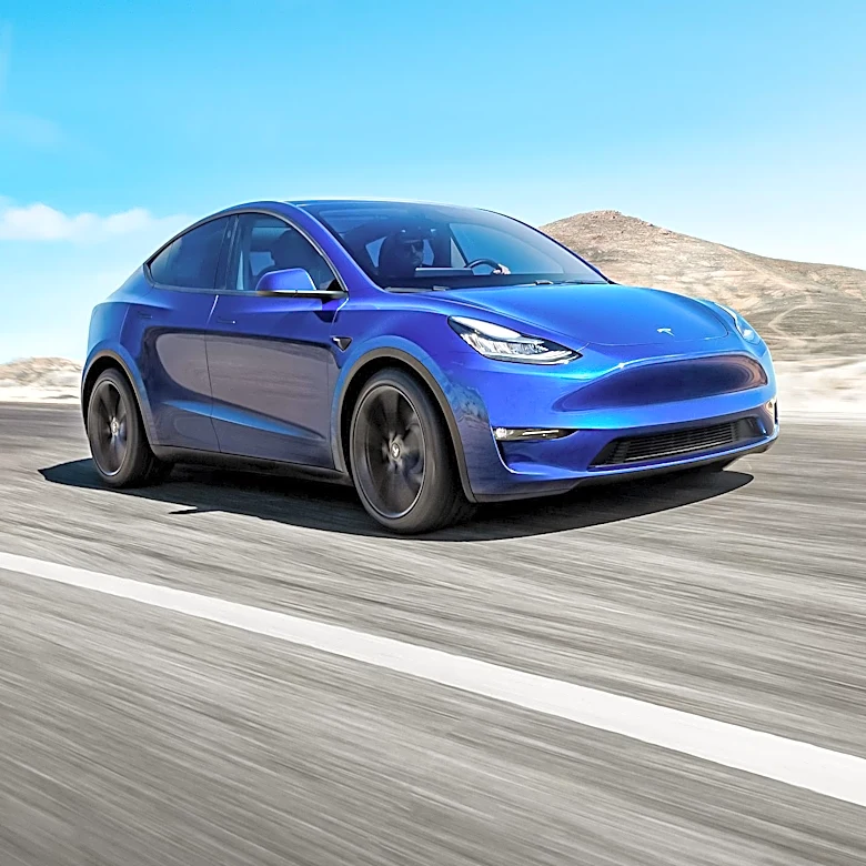 Tesla Model Y and Model 3 Lead U.S. EV Market Amidst Shifting Sales Dynamics