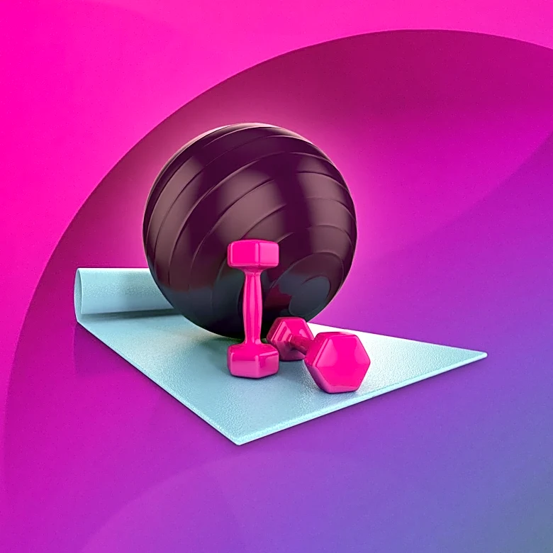 Daily Burn App Offers Personalized Fitness and Nutrition Coaching