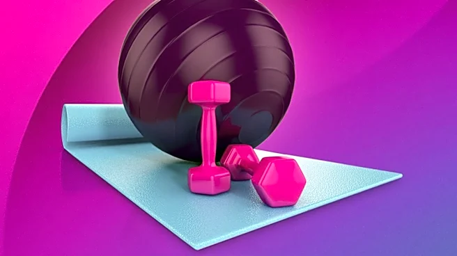 Daily Burn App Offers Personalized Fitness and Nutrition Coaching