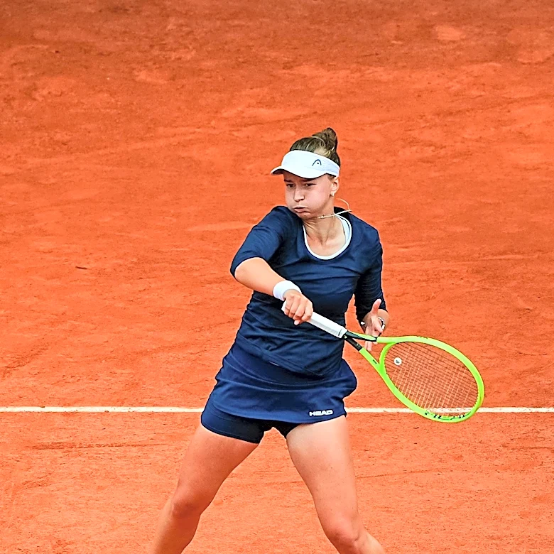 Barbora Krejcikova Wins WTA Title in Athens, Marks Return to Form
