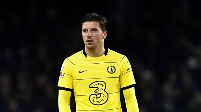Chelsea Unveils 2026-27 Away Kit Featuring Black and Yellow Design