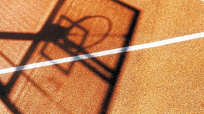 Trent Frazier Joins Virtus Bologna for 2026-27 Season