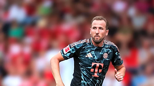 FC Bayern München Reveals Nostalgic 2026/27 Away Kit Design