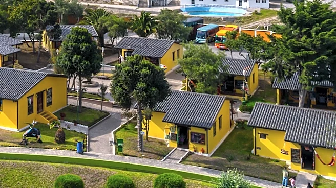 Travel Experts Highlight Underrated U.S. Destinations Amid Shifts in Tourism Trends
