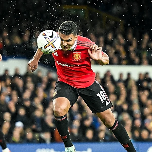 Inter Miami Signs Brazilian Midfielder Casemiro to Strengthen Squad