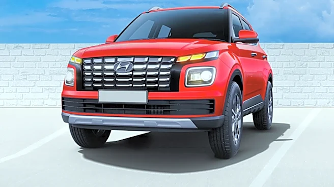 FREELANDER SUV Launches in Middle East with Advanced Intelligent Parking System