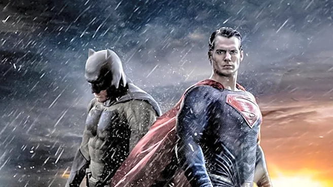 Paramount and Warner Bros Merger Approved by EU, Awaits UK Decision