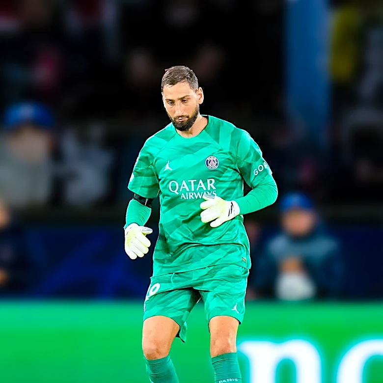 Gianluigi Donnarumma Named Most Valuable Goalkeeper in Premier League 2026-27 Season