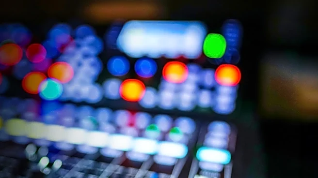 Hollywood Bowl's New Sound System Receives Mixed Reviews