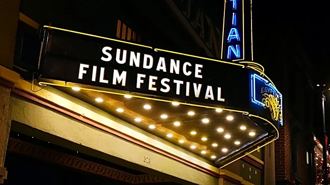 Marc Maron's 'In Memoriam' to Open Indie Street Film Festival in New Jersey