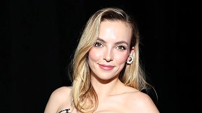 Jodie Comer's 'Stuffed' to Premiere at Toronto Film Festival's Discovery Program